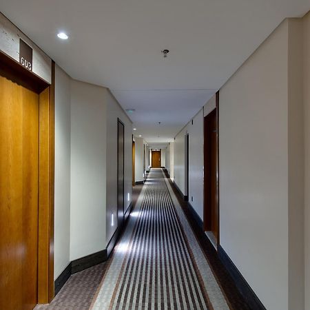 K Hotel 고이아니아 외부 사진