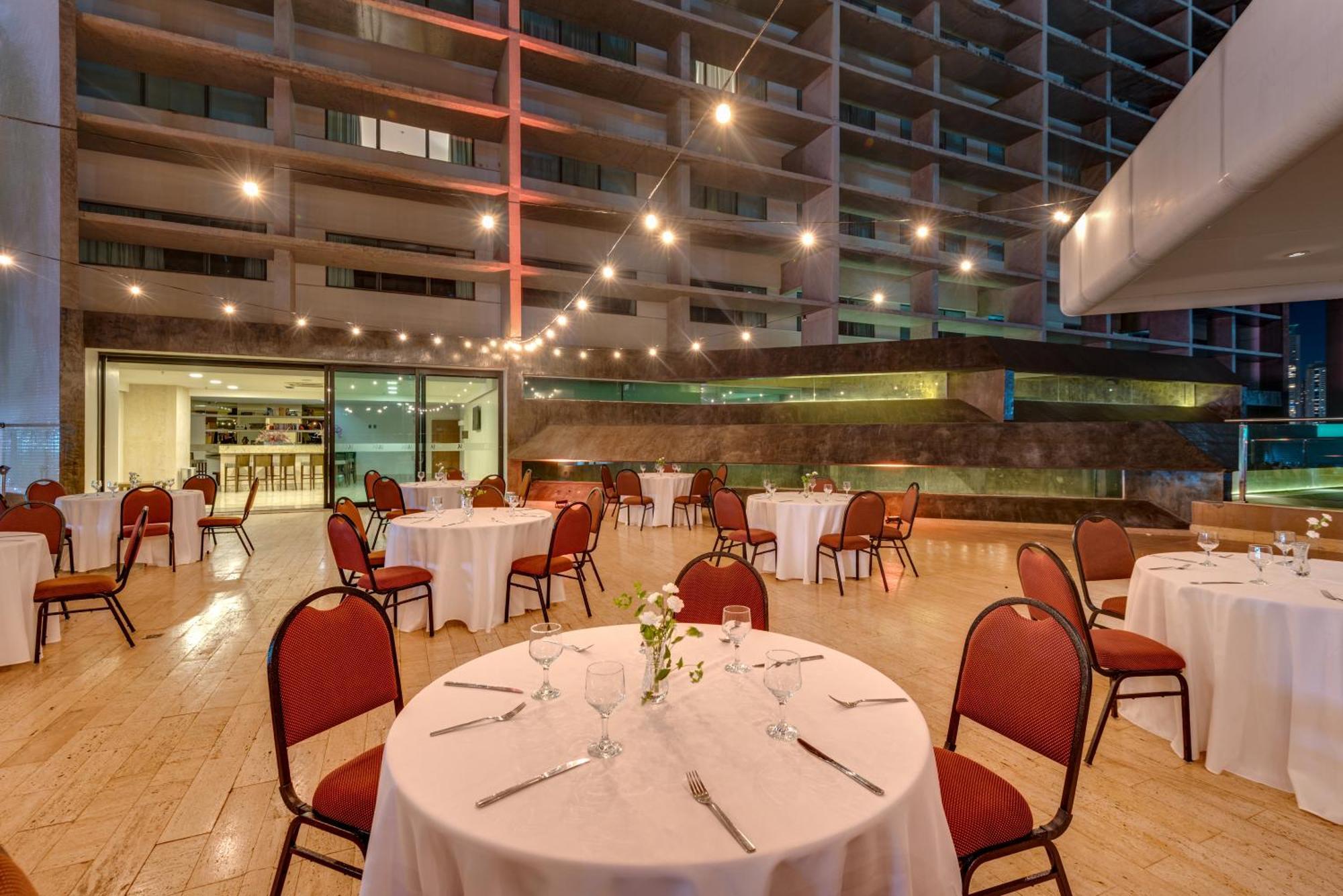 K Hotel 고이아니아 외부 사진